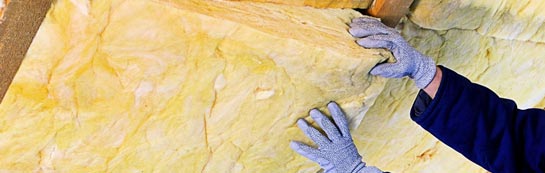 quotes for Skipton roof insulation