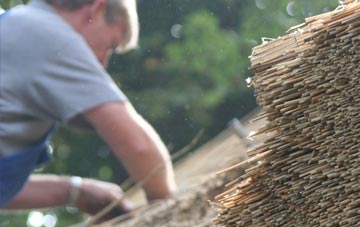 professional Skipton thatchers