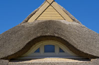 Skipton thatch roofing